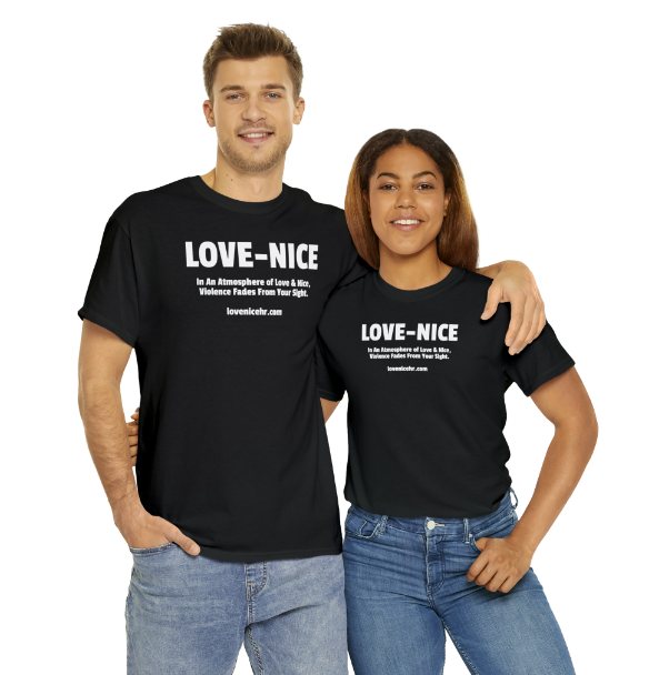 Order Your Love Nice T-Shirt By Clicking Here